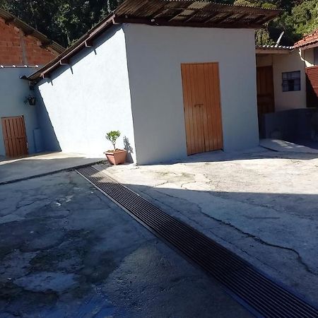 Casa Recanto 2 Campos do Jordao Dış mekan fotoğraf