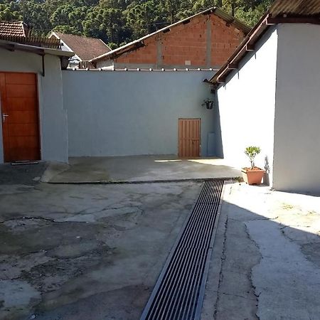Casa Recanto 2 Campos do Jordao Dış mekan fotoğraf