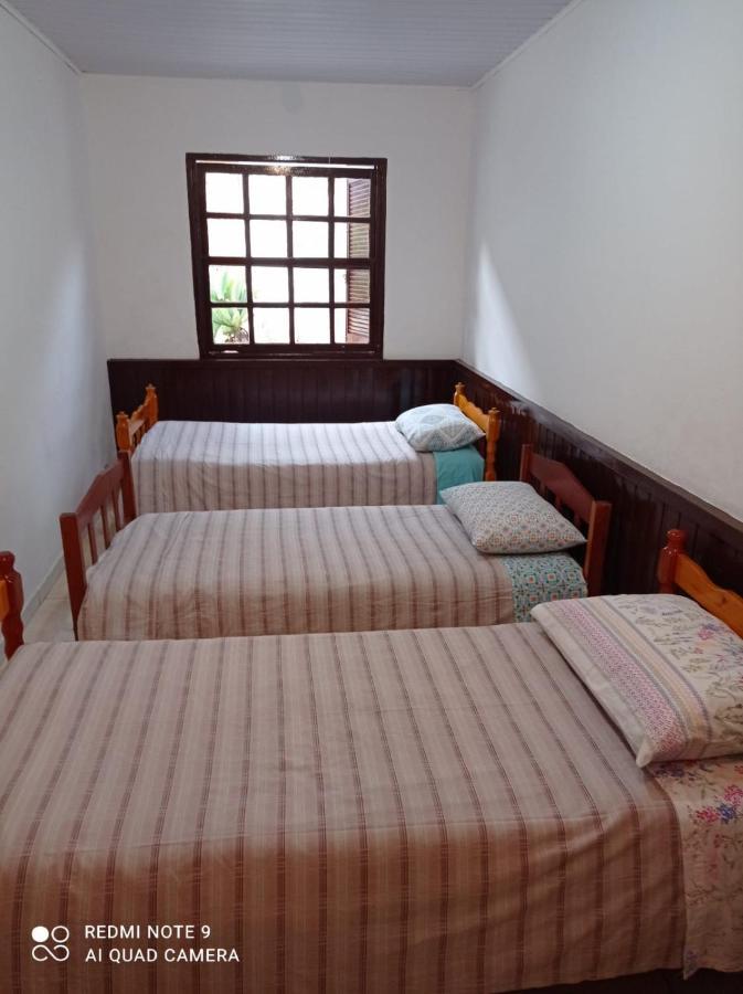 Casa Recanto 2 Campos do Jordao Dış mekan fotoğraf