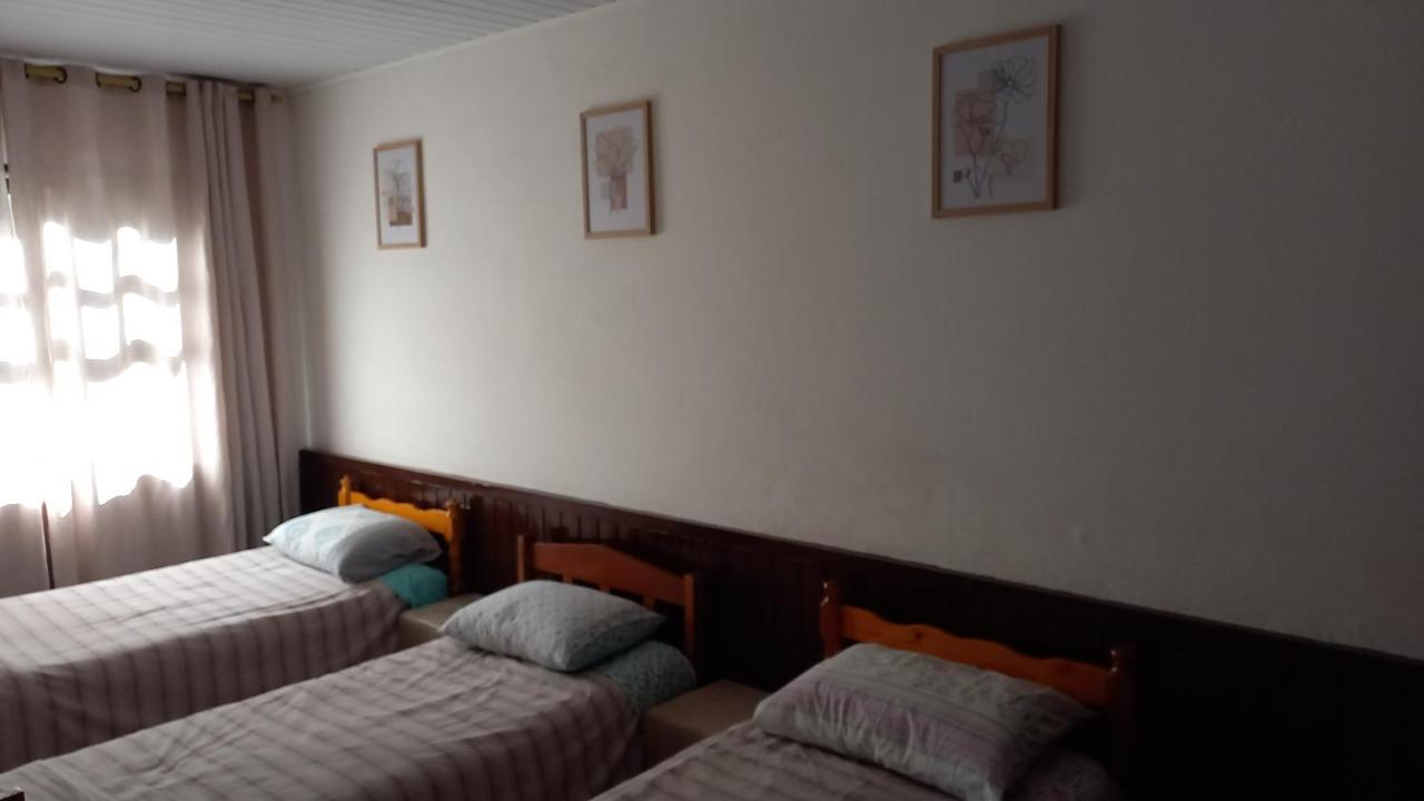 Casa Recanto 2 Campos do Jordao Dış mekan fotoğraf