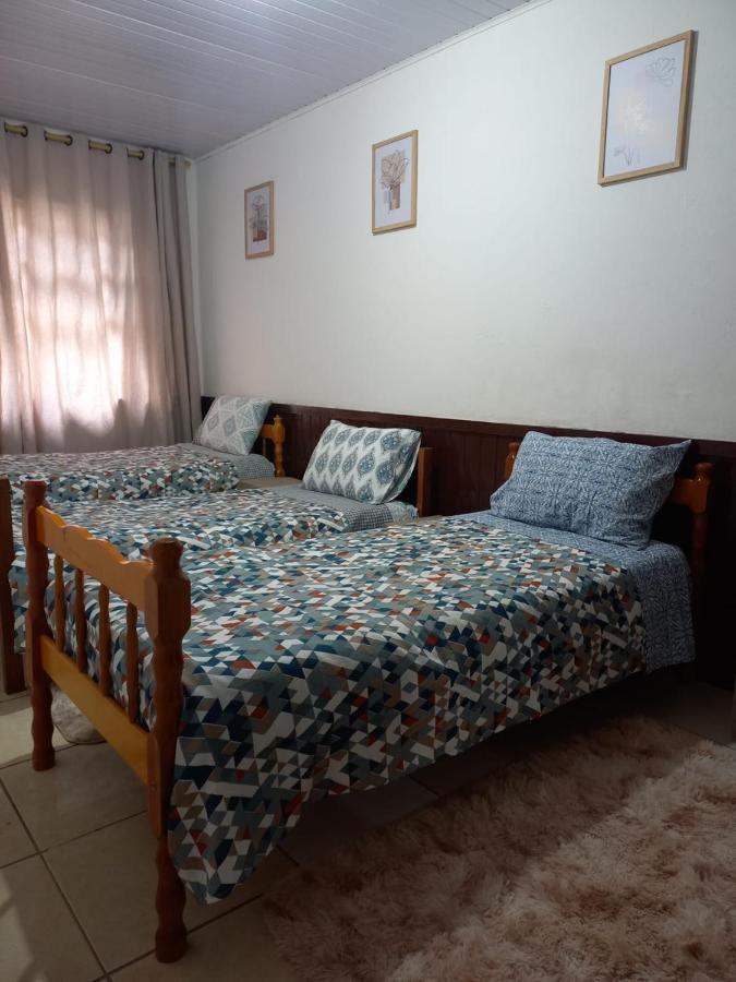 Casa Recanto 2 Campos do Jordao Dış mekan fotoğraf
