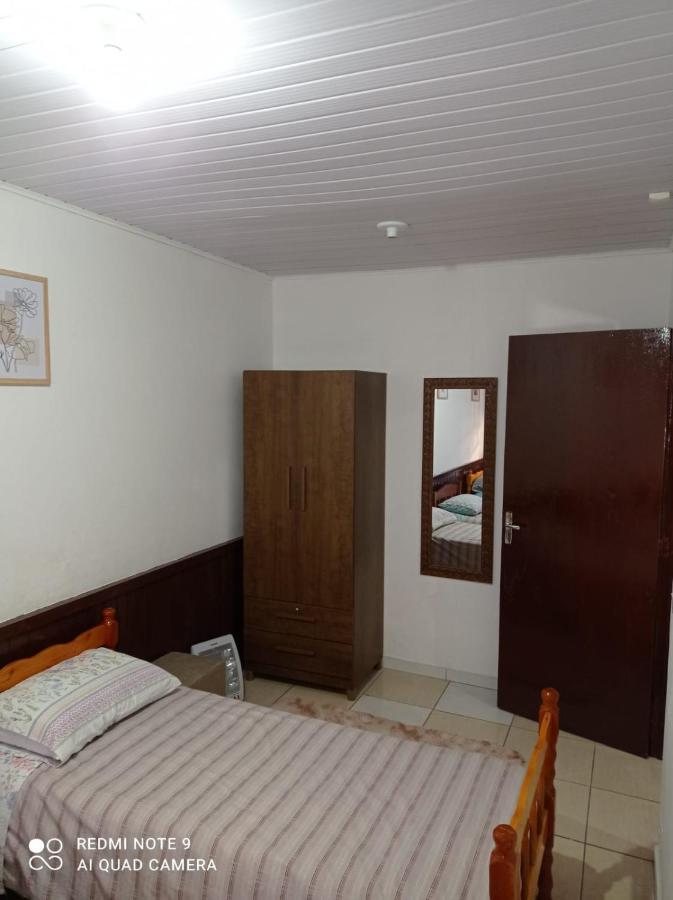 Casa Recanto 2 Campos do Jordao Dış mekan fotoğraf