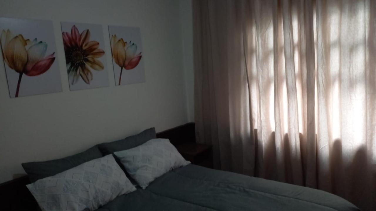 Casa Recanto 2 Campos do Jordao Dış mekan fotoğraf