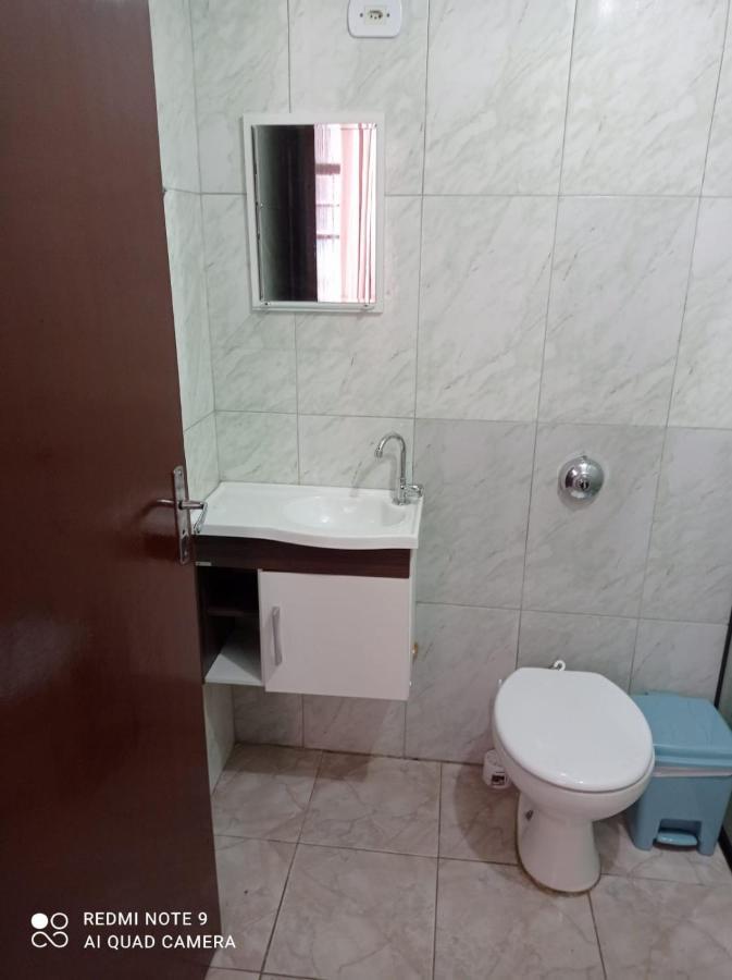 Casa Recanto 2 Campos do Jordao Dış mekan fotoğraf