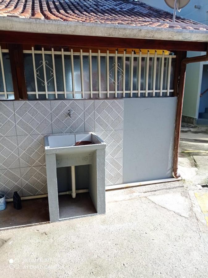 Casa Recanto 2 Campos do Jordao Dış mekan fotoğraf