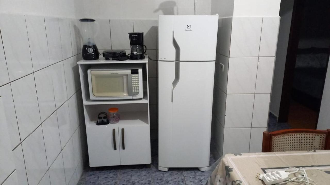 Casa Recanto 2 Campos do Jordao Dış mekan fotoğraf