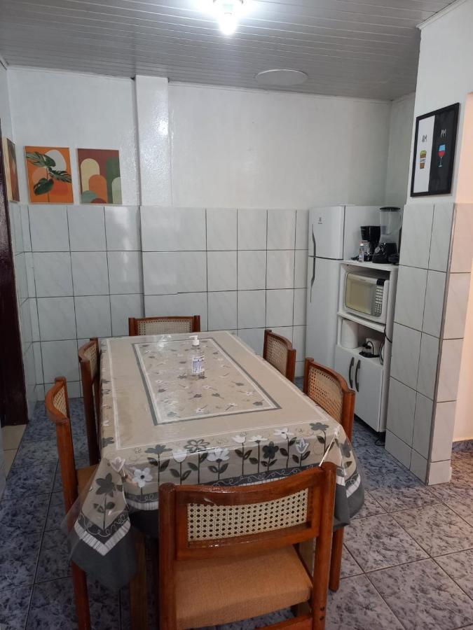 Casa Recanto 2 Campos do Jordao Dış mekan fotoğraf