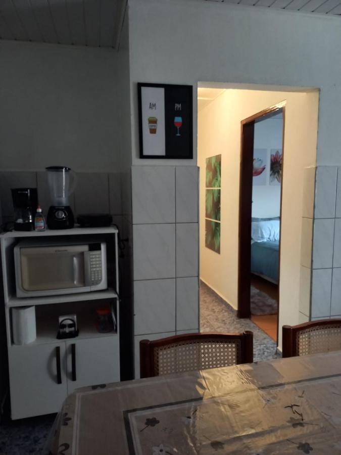 Casa Recanto 2 Campos do Jordao Dış mekan fotoğraf