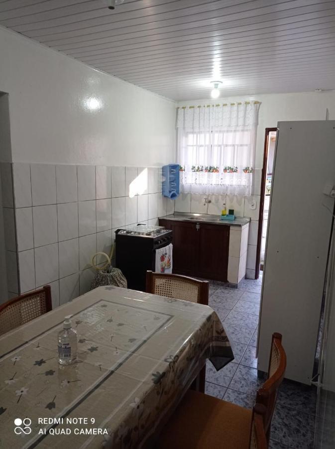 Casa Recanto 2 Campos do Jordao Dış mekan fotoğraf