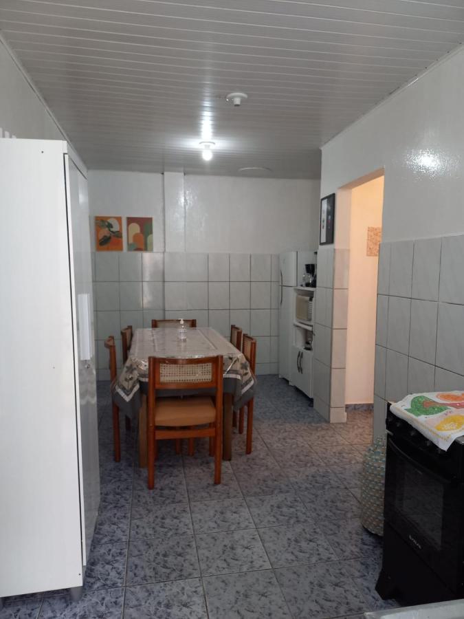 Casa Recanto 2 Campos do Jordao Dış mekan fotoğraf