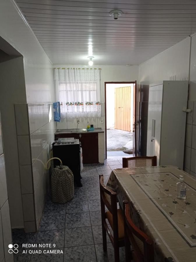 Casa Recanto 2 Campos do Jordao Dış mekan fotoğraf
