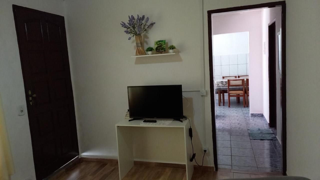 Casa Recanto 2 Campos do Jordao Dış mekan fotoğraf